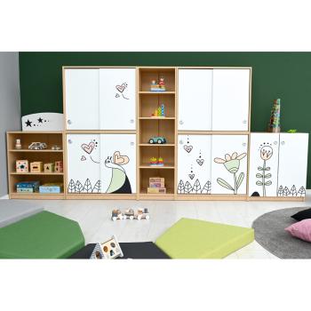 Phantasiewelt Möbelsatz Märchengarten