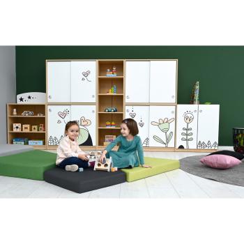 Phantasiewelt Möbelsatz Märchengarten