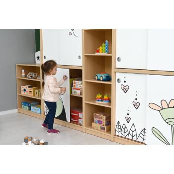 Phantasiewelt Möbelsatz Märchengarten