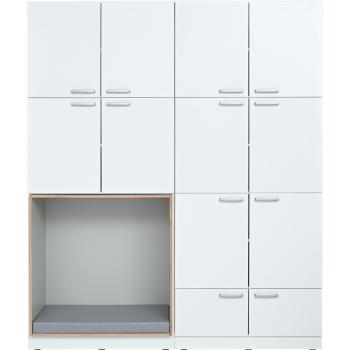 Möbelsatz Grande 86