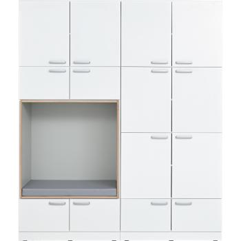 Möbelsatz Grande 87