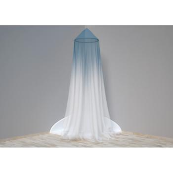 Snoezel-Ecke 5, Eckmatte mit Baldachin