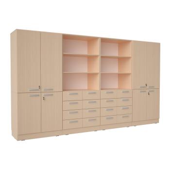 Möbelsatz Grande 98, T 48