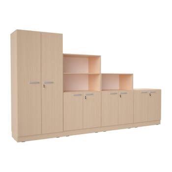Möbelsatz Grande 100, T 48