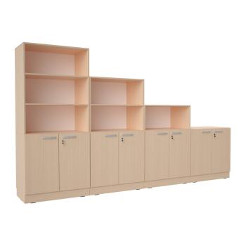 Möbelsatz Grande 101, T 48