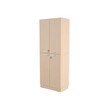 Grande Hochschrank viertürig, H 223, T 48 (Grande 109)
