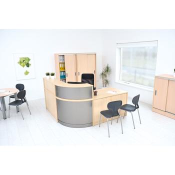 EXPO Empfangstheke 1