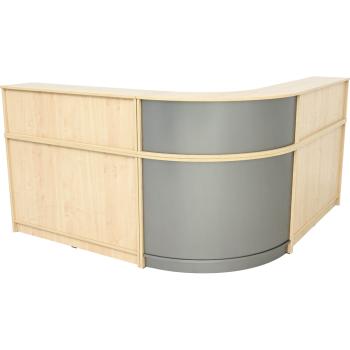 EXPO Empfangstheke 2