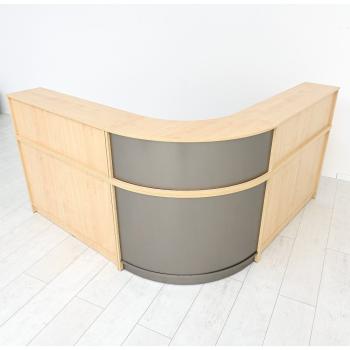 EXPO Empfangstheke 2