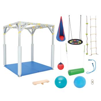 SI-Therapiezentrum - Erweitertes Set