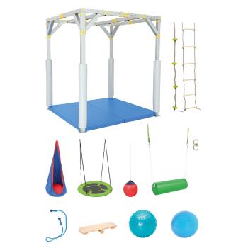 SI-Therapiezentrum - Erweitertes Set