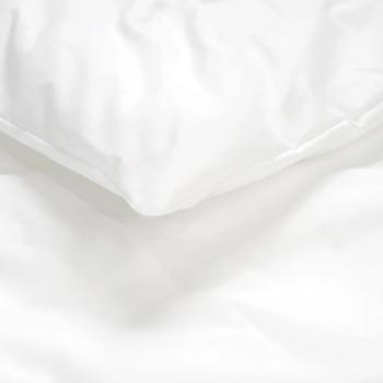Steppbett Kissen, Hygiena