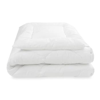 Kindersteppbett-Set, 4 Jahreszeiten, 100x135 + 40x60 cm