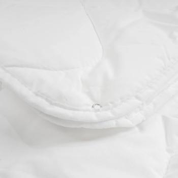 Kindersteppbett-Set, 4 Jahreszeiten, 100x135 + 40x60 cm