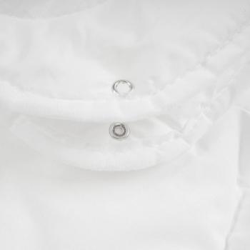 Kindersteppbett-Set, 4 Jahreszeiten, 100x135 + 40x60 cm