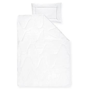 Steppbett-Set, Sommertraum, 100x135 + 40x60 cm