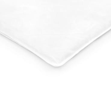 Kindersteppbett-Set, Feder-Daune