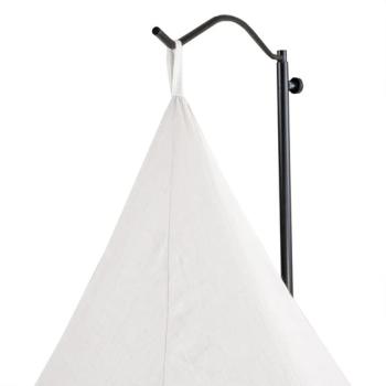 Baldachin Voile