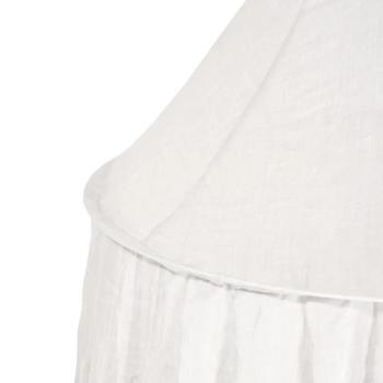 Baldachin Voile