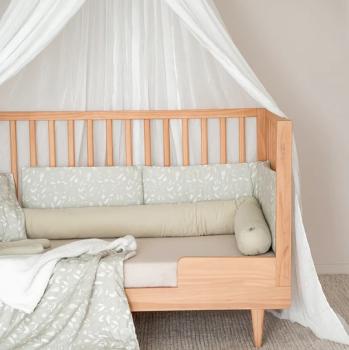 Baldachin Voile