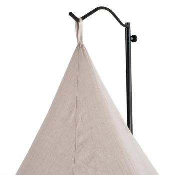 Baldachin Voile