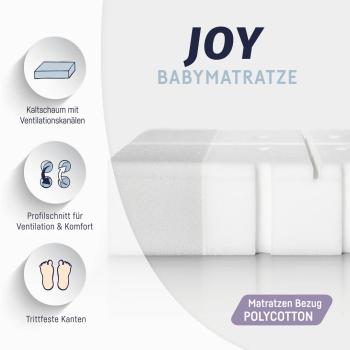 Babymatratze Joy