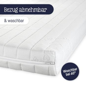 Babymatratze 3 Air