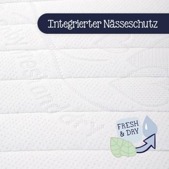 Babymatratze 3 Air