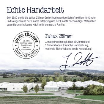 Babymatratze Dr. Lübbe Air Comfort