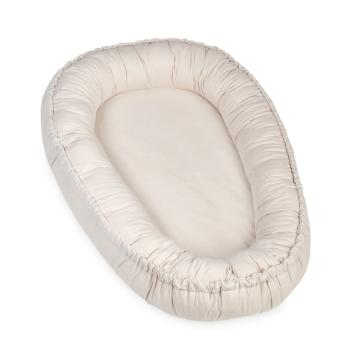 Kuschelnest NIDO Jersey - uni