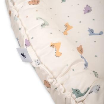 Kuschelnest NIDO Jersey