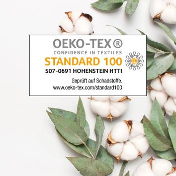 Kuschelnest NIDO Jersey