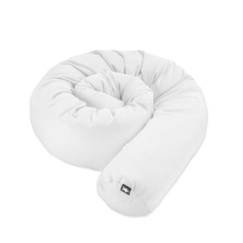 Bettschlange Classic uni, L 180