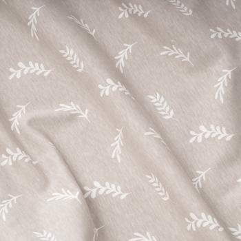 Bettschlange Jersey, L 180