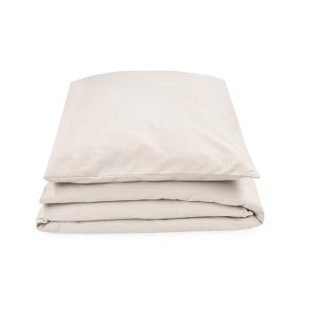 Bettwäsche Jersey - uni