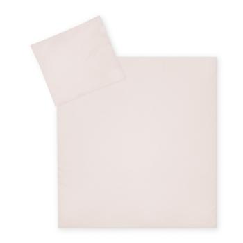Bettwäsche Jersey - uni