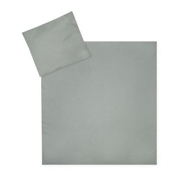 Bettwäsche Jersey - uni