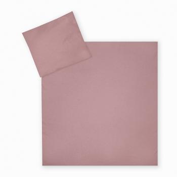 Bettwäsche Jersey - uni