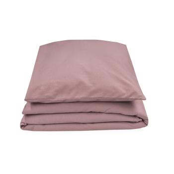 Bettwäsche Jersey - uni