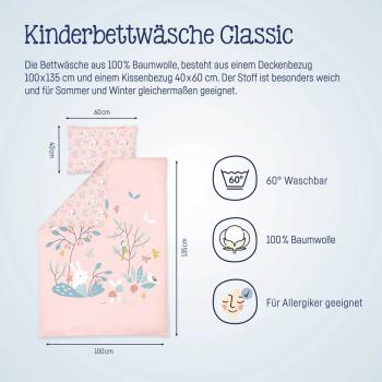 Bettwäsche Classic