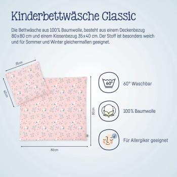 Bettwäsche Classic