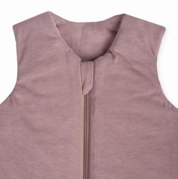 Winterschlafsack Camper, Jersey - uni