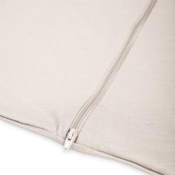 Sommerschlafsack Camper Light, Jersey - uni