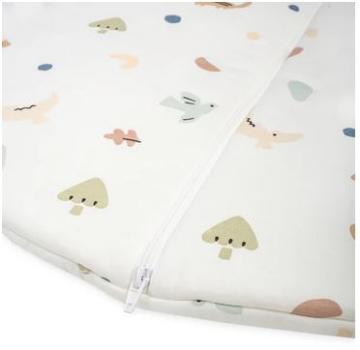 Winterschlafsack Jersey - NEU