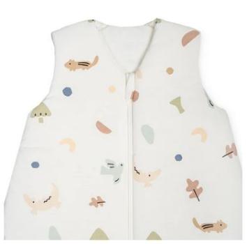 Winterschlafsack Jersey - NEU