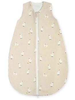 Sommerschlafsack Jersey - NEU