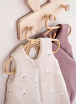 Sommerschlafsack Jersey - NEU