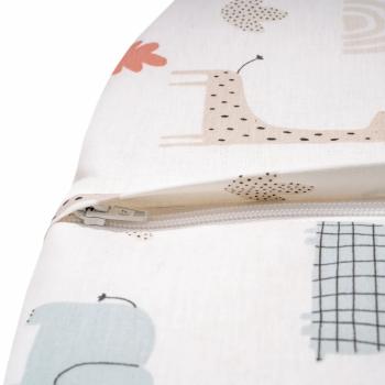 Winterschlafsack Organic