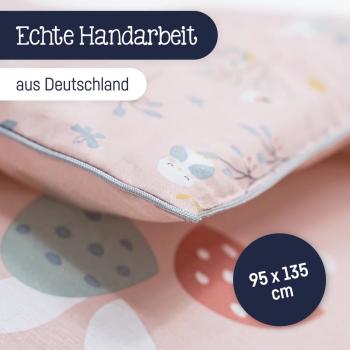 Krabbeldecke Classics