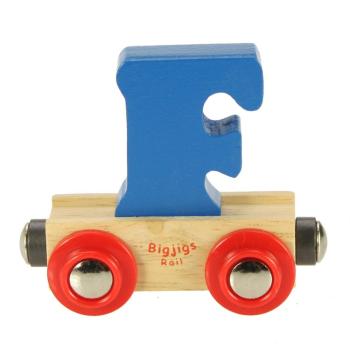Buchstabenzug "F"
